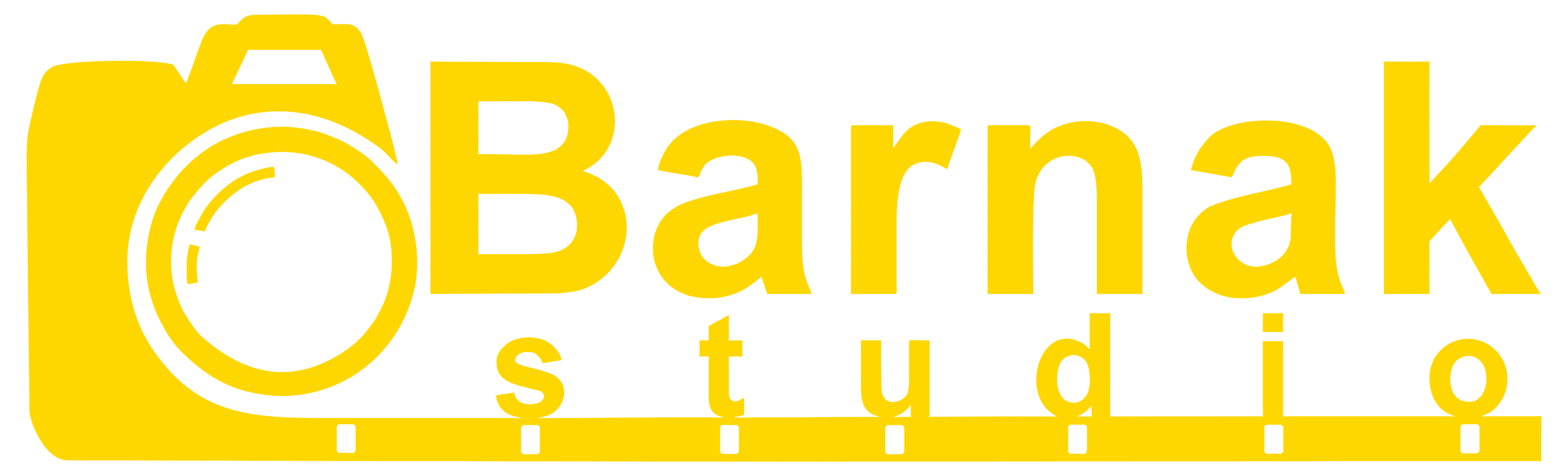 بارناک استودیو